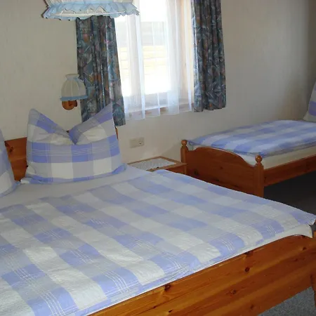 Brandstaettgut Apartament *