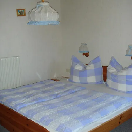 Brandstaettgut Apartament *