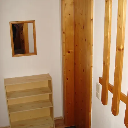 Apartament Brandstaettgut *