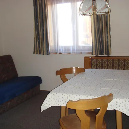 Brandstaettgut Altenmarkt im Pongau