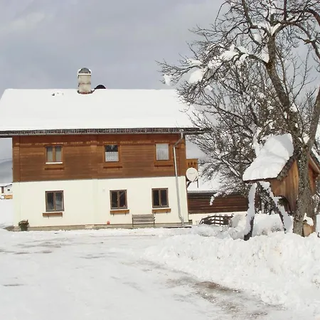 Brandstaettgut Lejlighed Altenmarkt im Pongau
