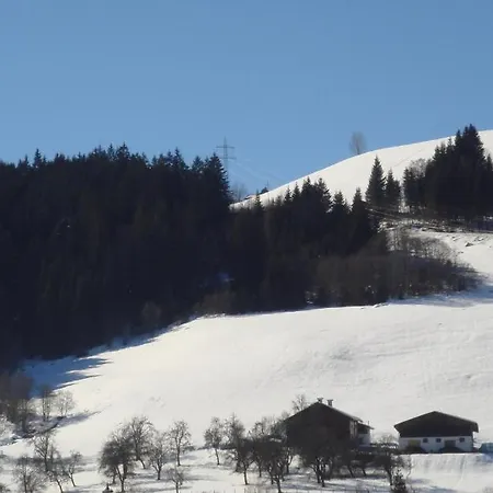Brandstaettgut Lejlighed