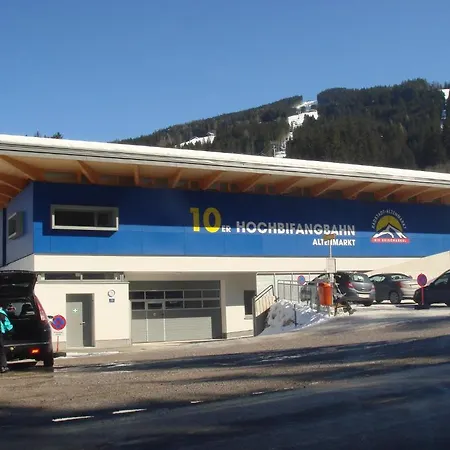 Brandstaettgut * Altenmarkt im Pongau