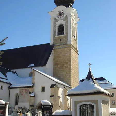 Brandstaettgut * Altenmarkt im Pongau