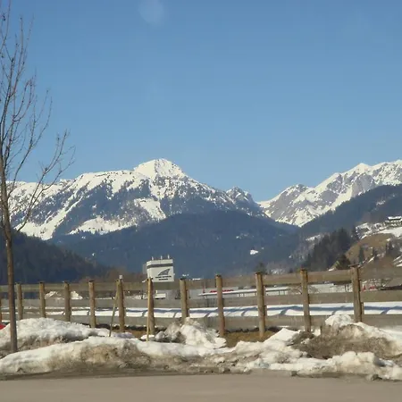 Brandstaettgut Altenmarkt im Pongau