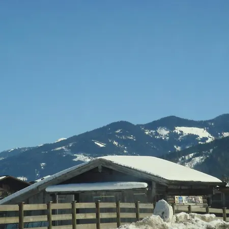 Apartament Brandstaettgut