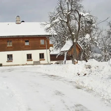 Lejlighed Brandstaettgut Altenmarkt im Pongau