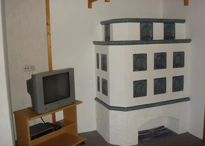 Brandstaettgut אלטנמרקט אים פונגאו