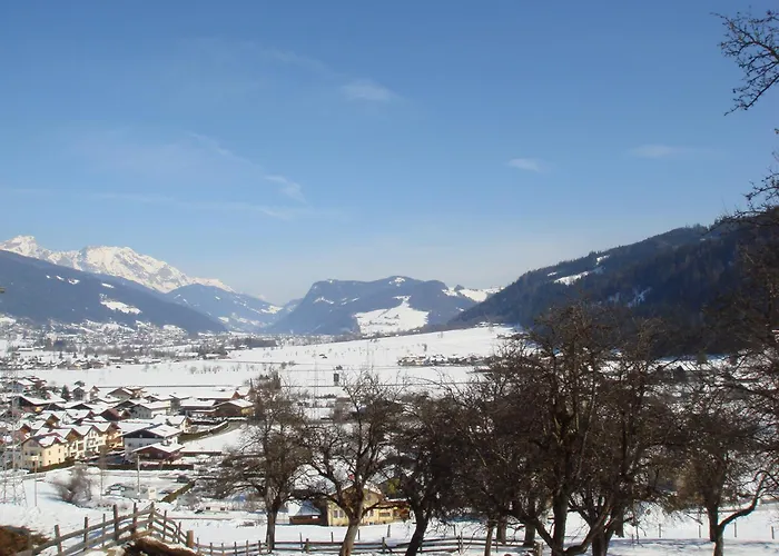 Brandstaettgut דירה