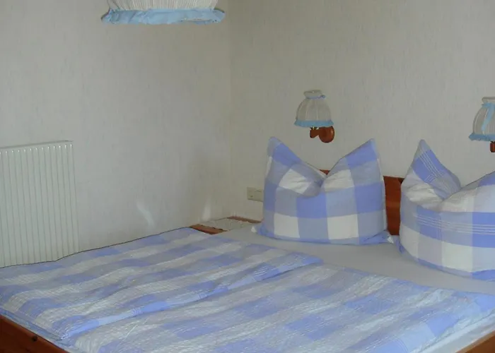 Brandstaettgut דירה *