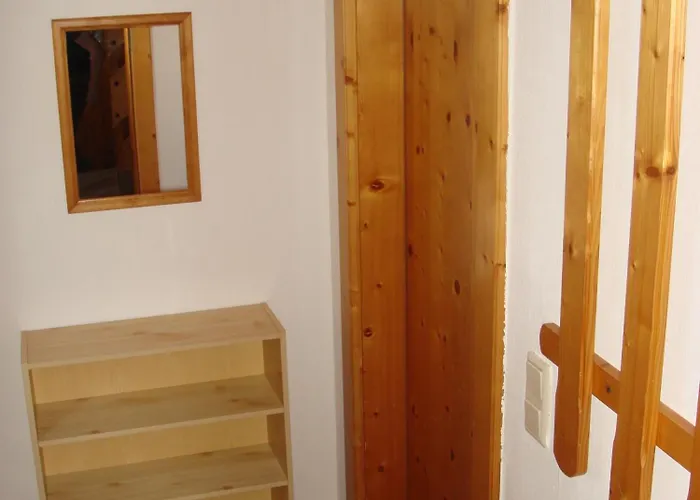 דירה Brandstaettgut *