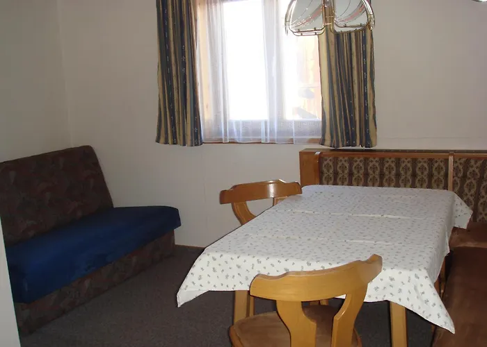 Brandstaettgut אלטנמרקט אים פונגאו