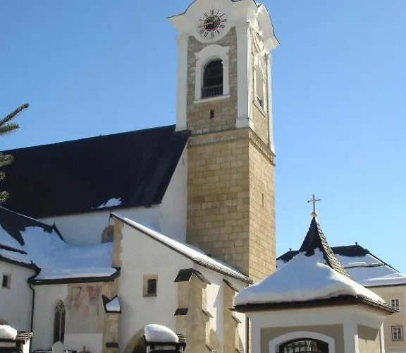 Brandstaettgut * אלטנמרקט אים פונגאו