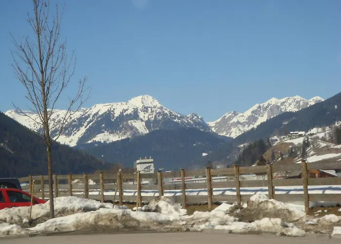 Brandstaettgut אלטנמרקט אים פונגאו