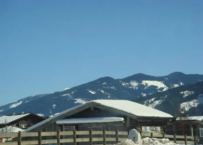 דירה Brandstaettgut